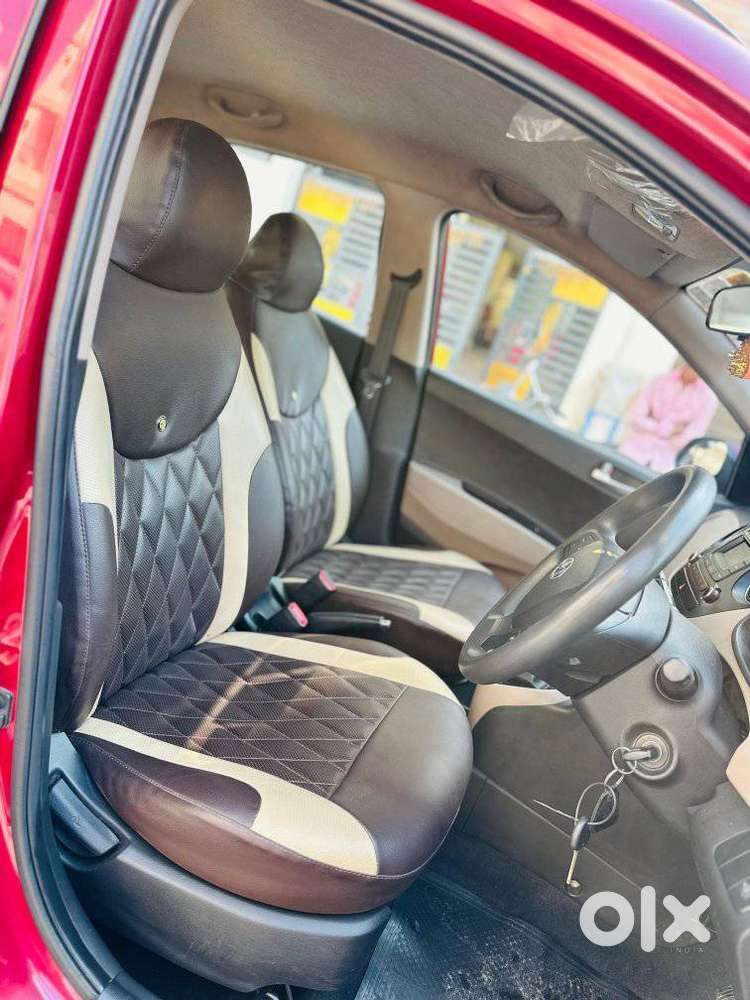 Hyundai Grand I10 1.2 Crdi Sportz O, 2015, Diesel