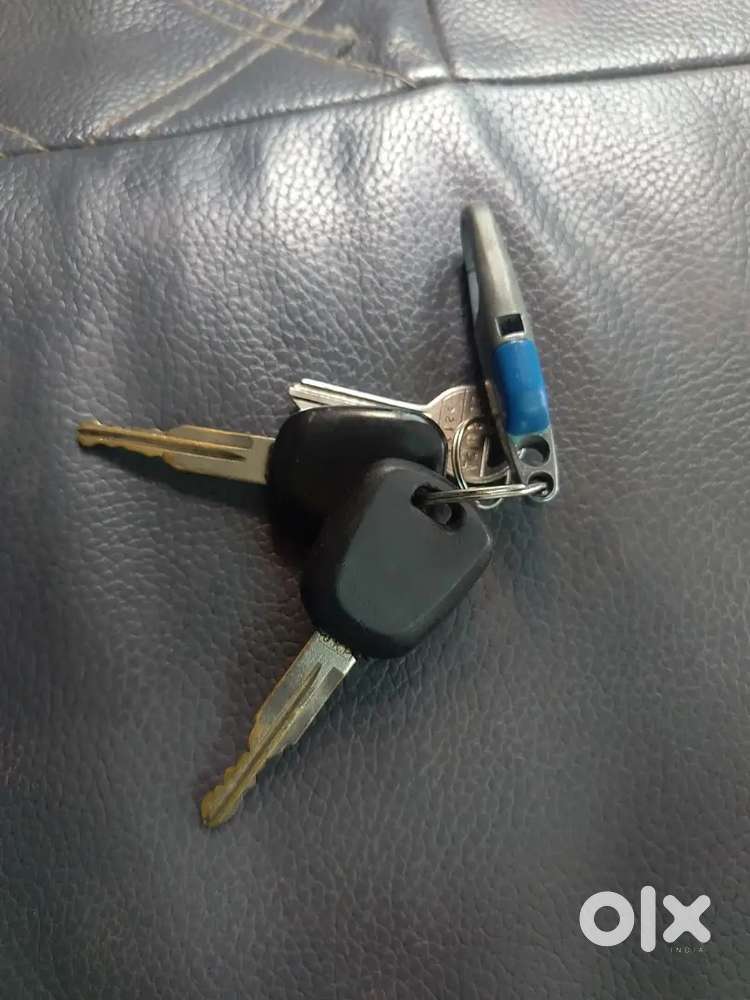 Maruti Suzuki Estilo 2013 Lxi