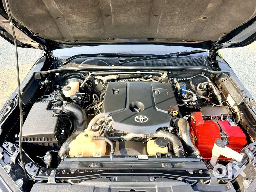 Toyota Fortuner 2011-2016 4x4 At, 2023, Diesel