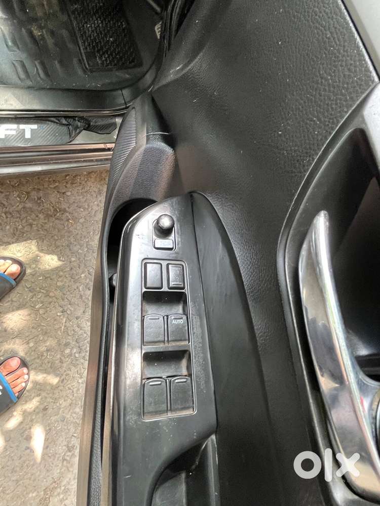 Honda City Petrol Manual 2015