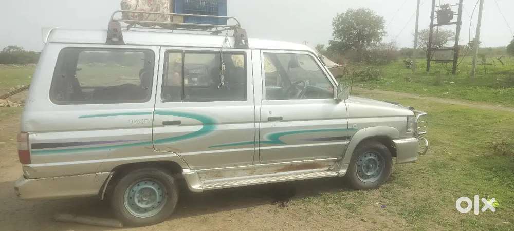Toyota Qualis Diesel 2004