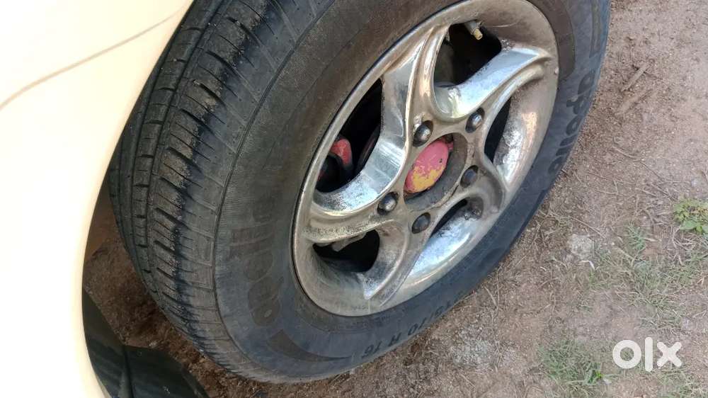 Mahindra Scorpio Classic 2010 230000