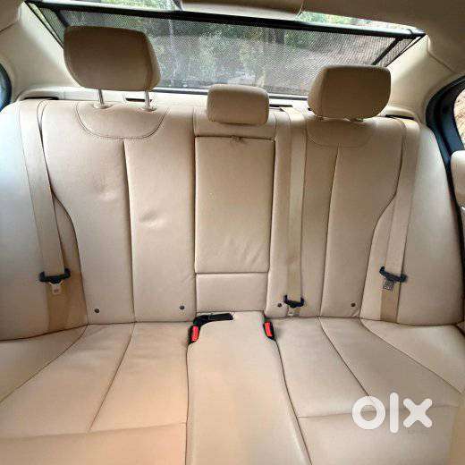 Bmw 3 Series 2.0 320d Luxury Line, 2016, Diesel