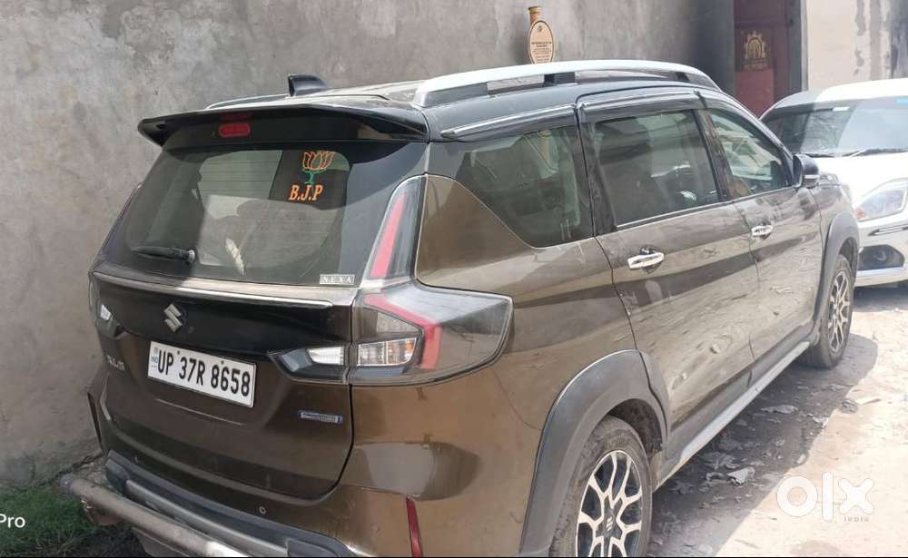Maruti Suzuki Xl6 2022 Petrol Good Condition