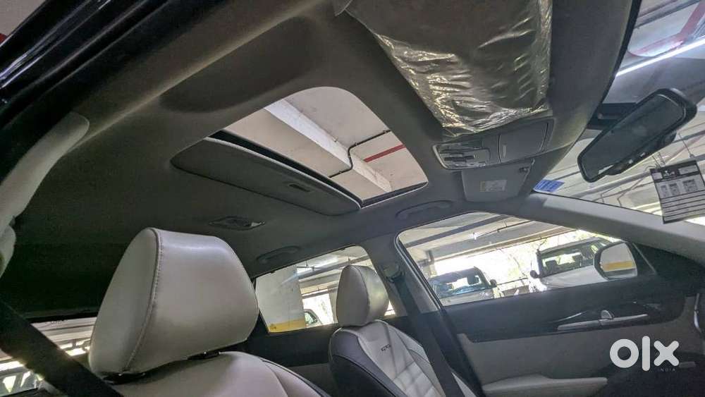Kia Seltos Gtx Dct, 2019, Petrol