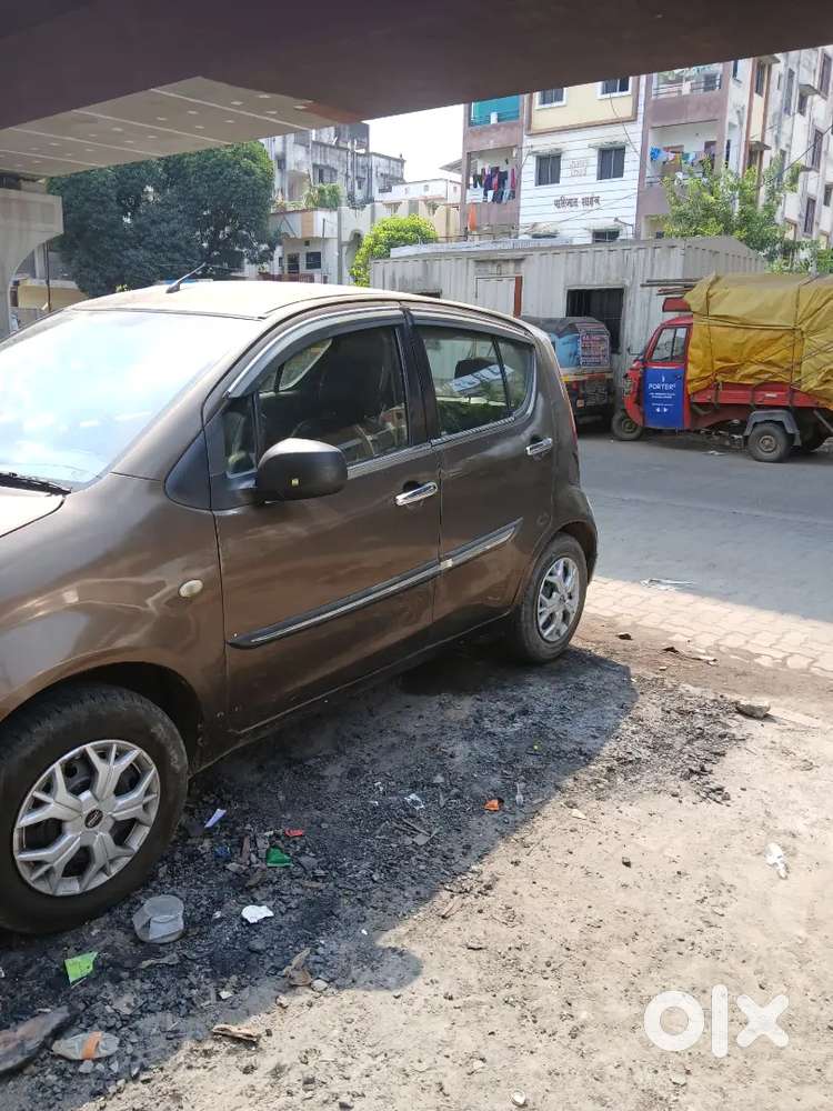 Maruti Suzuki Ritz Vdi 2011
