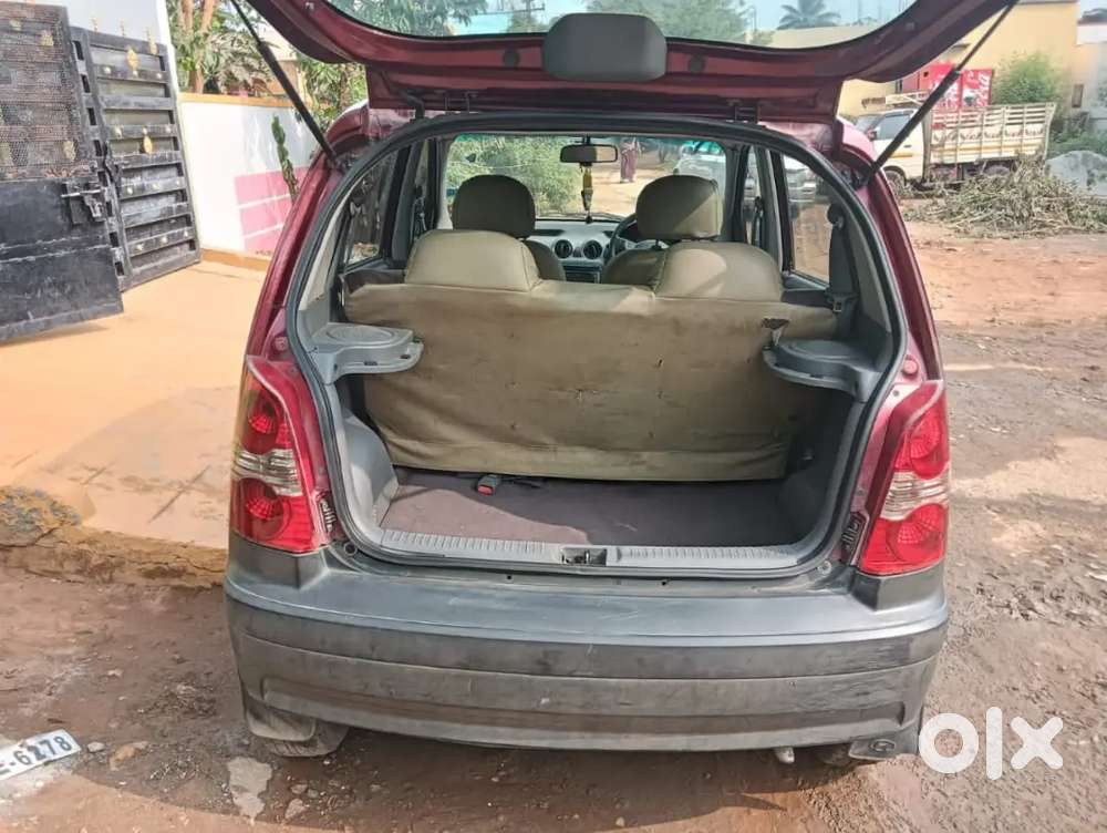 Hyundai Santro Xing 2007