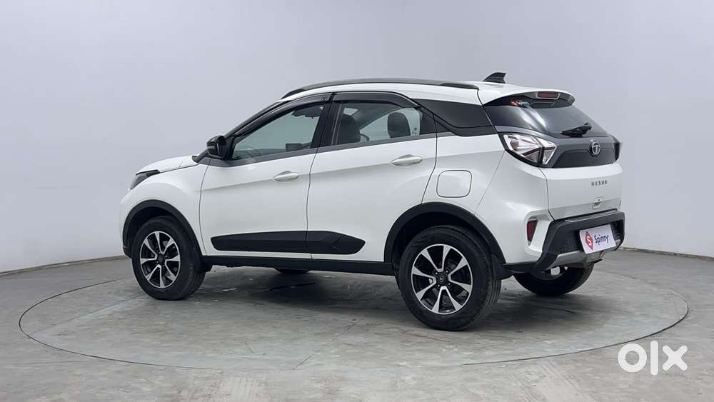 Tata Nexon 1.2 Revotron Xza Plus (o), 2020, Petrol