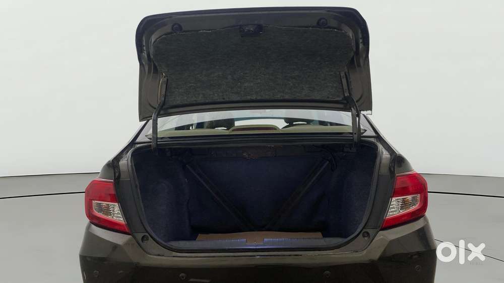Honda Amaze S Cvt I-vtec, 2020, Petrol