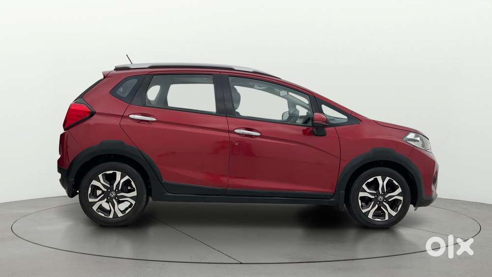 Honda WR-V 1.2 VX i-VTEC, 2019, Petrol