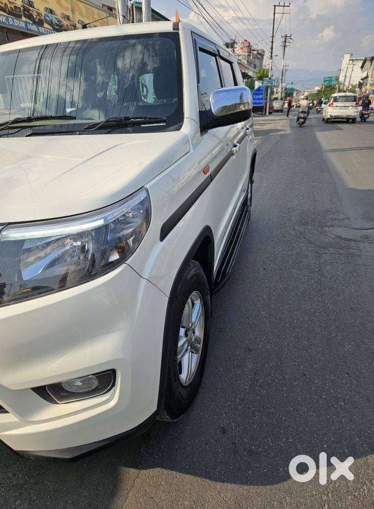 Mahindra Bolero Neo N10 (o), 2023, Diesel