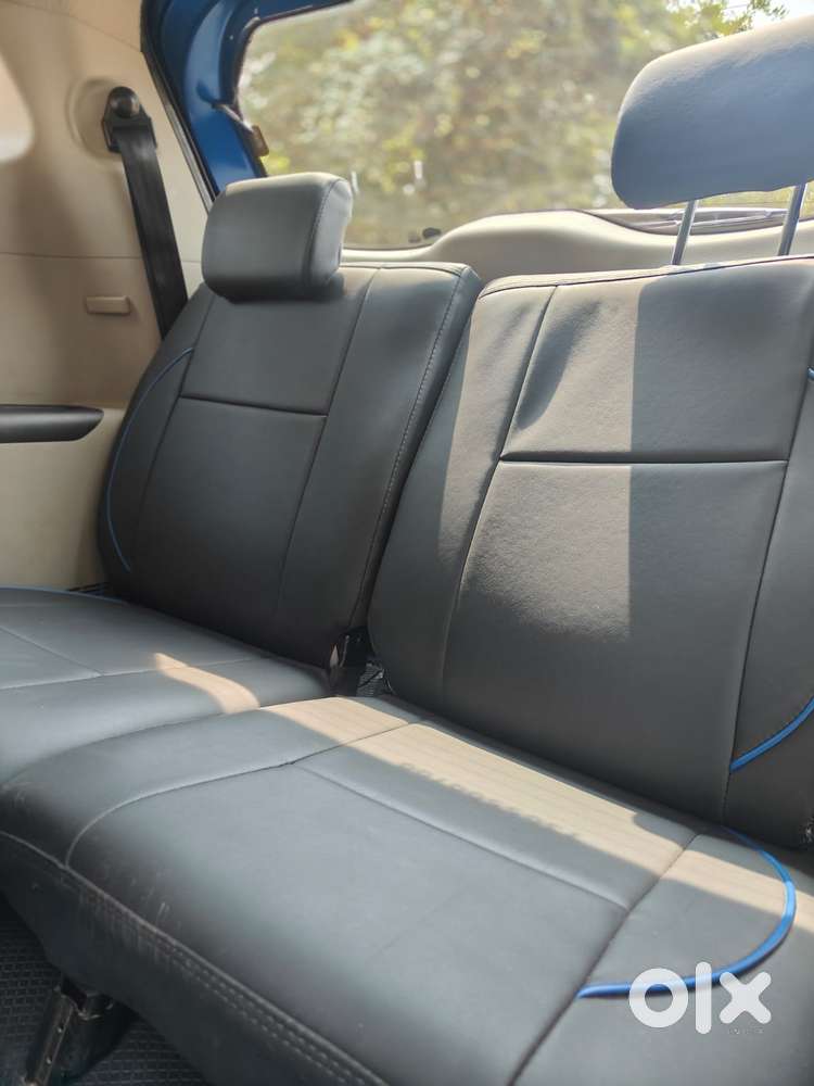 Renault Triber Rxz, 2019, Petrol