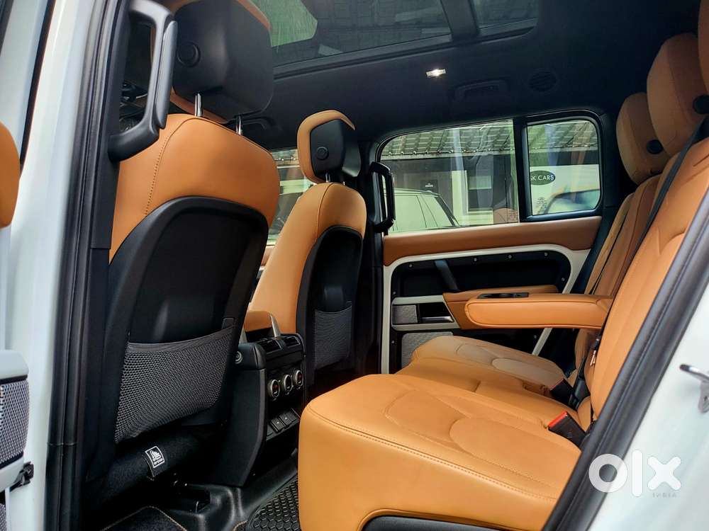 Land Rover Defender 3.0 L 130 Hse, 2023, Diesel
