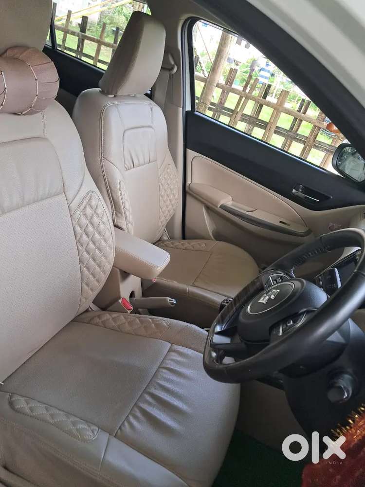 Dzire 2024 Top Model 16000 Km Showroom Condition