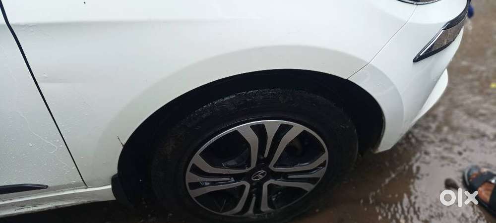 Tata Tiago 1.2 Revotron Xz Plus Cng, 2022, Cng & Hybrids