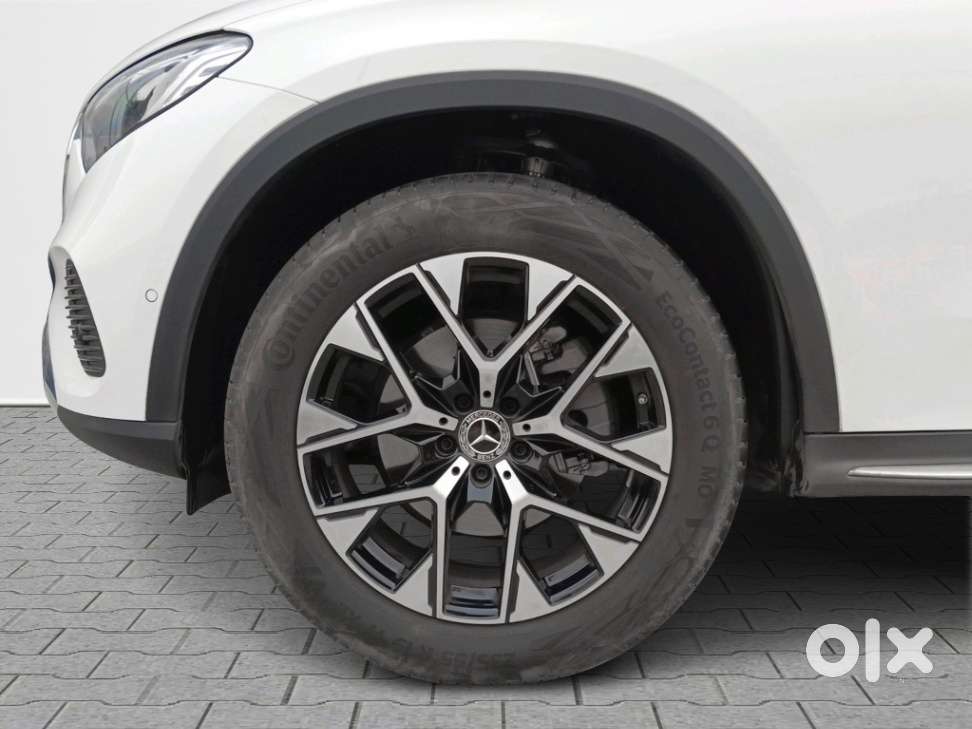 Mercedes-benz Glc 300 4 Matic, 2025, Petrol