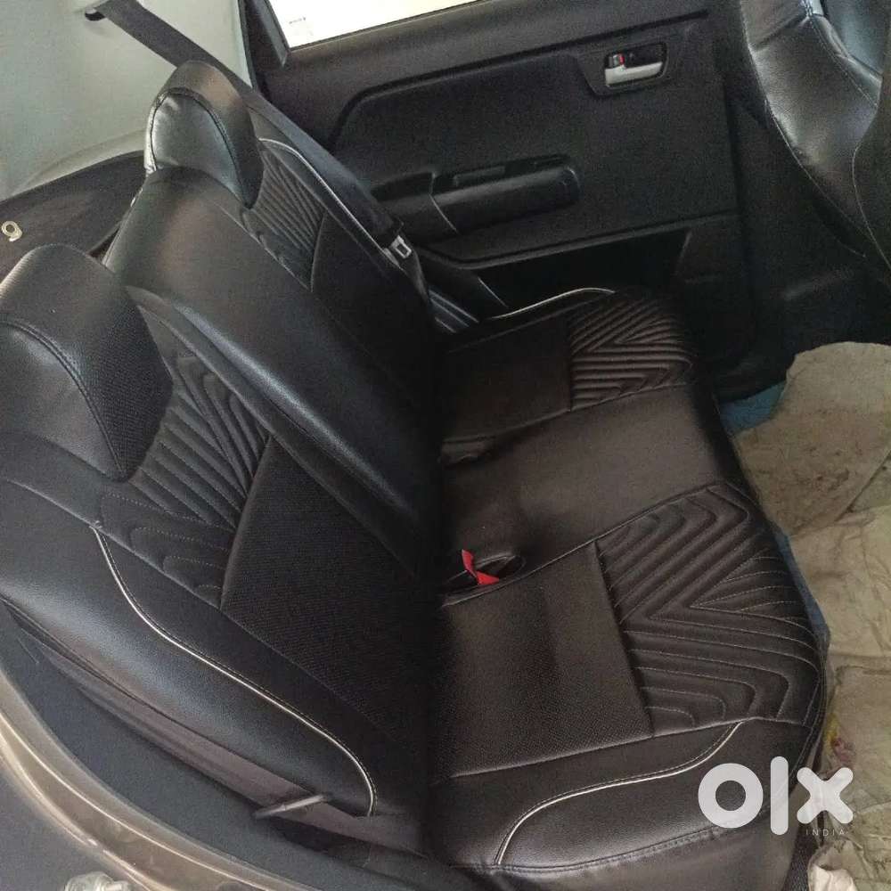Maruti Suzuki Wagon R 2022 Petrol Showroom Track Car New Tyres Four