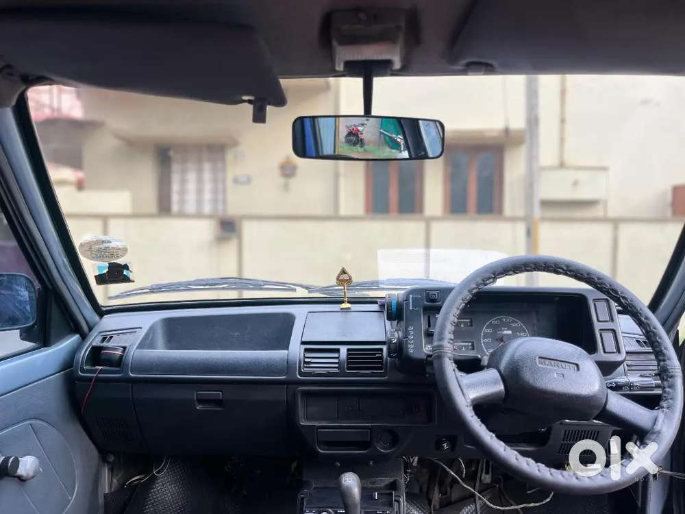 Maruti 800 Ac Well Maintained