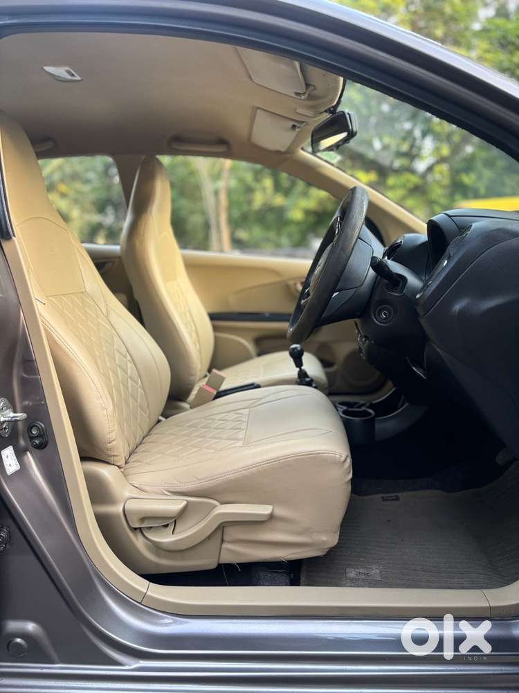 Honda Brio, 2015, Petrol