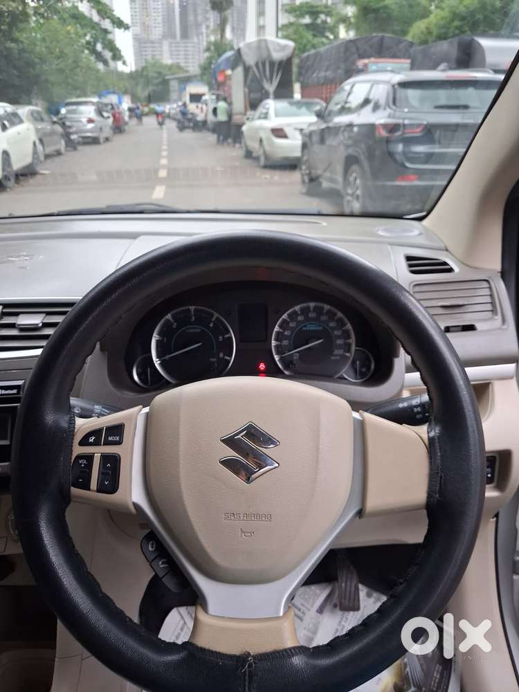 Maruti Suzuki Ertiga Vdi Shvs, 2017, Diesel