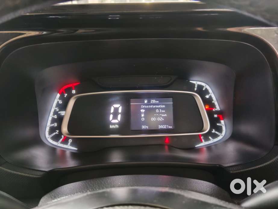 Kia Sonet 1.2 Htk Plus, 2021, Petrol