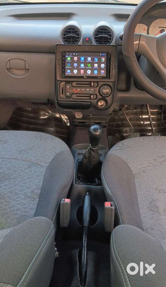 Hyundai Santro Xing, 2007, Petrol