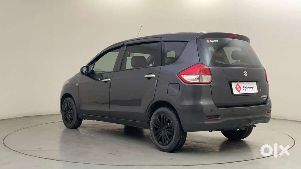 Maruti Suzuki Ertiga 1.5 Lxi, 2014, Petrol