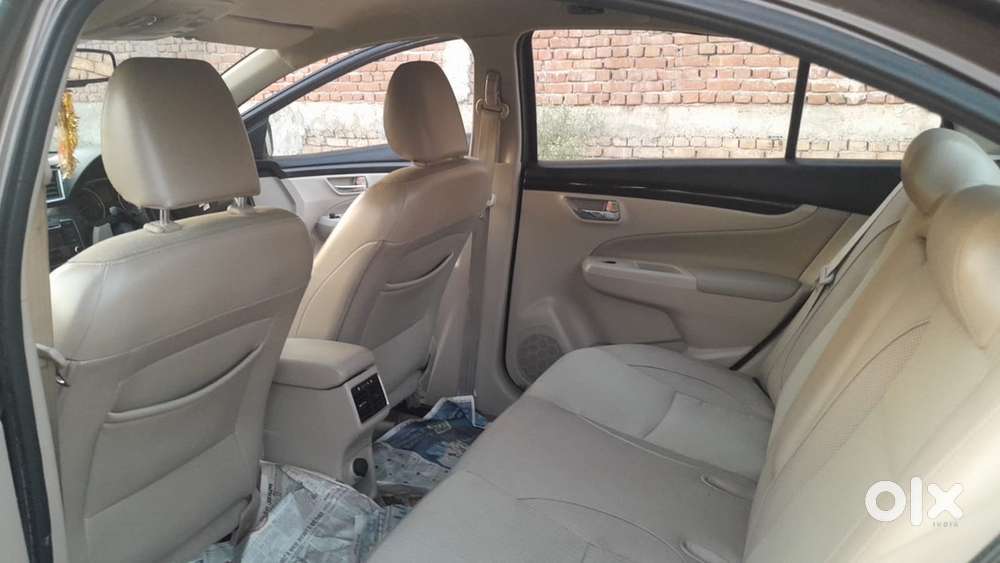 Maruti Suzuki Diesel 2017