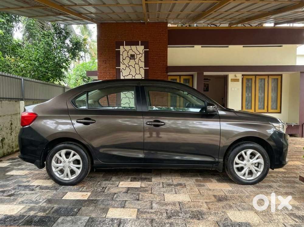 Honda Amaze For Sale