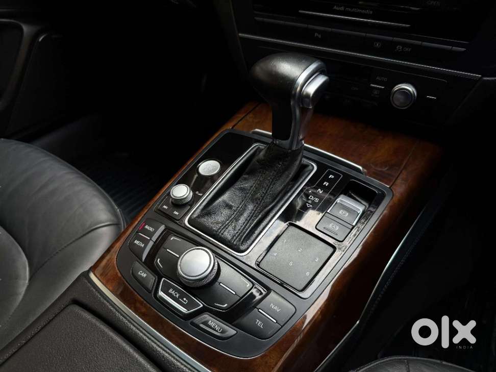 Audi A6 2.0 35 Tdi Technology, 2015, Diesel