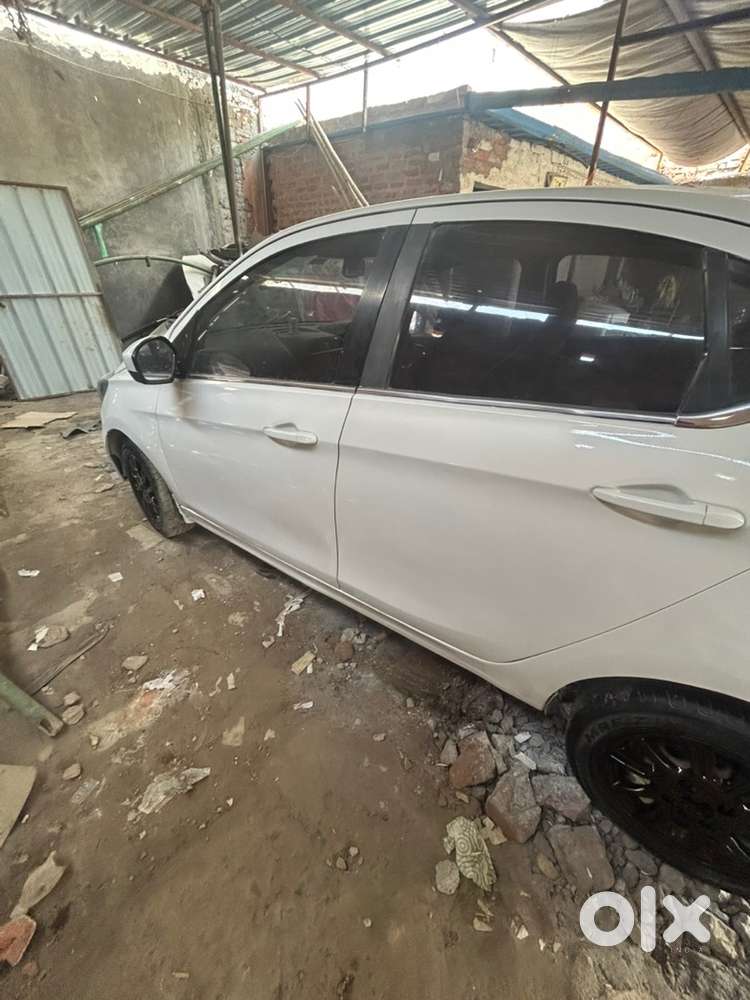 Tata Tigor Diesel 2017