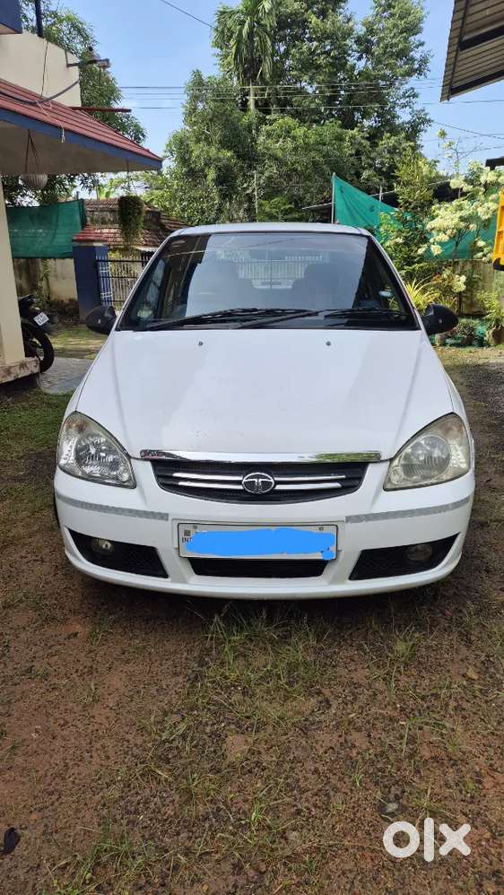 Tata Indica V2 2011