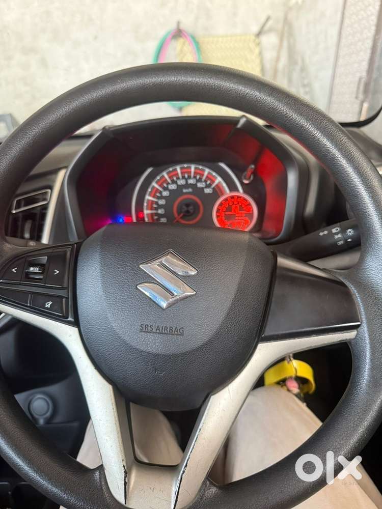 Maruti Suzuki Celerio Zxi 2023 Model