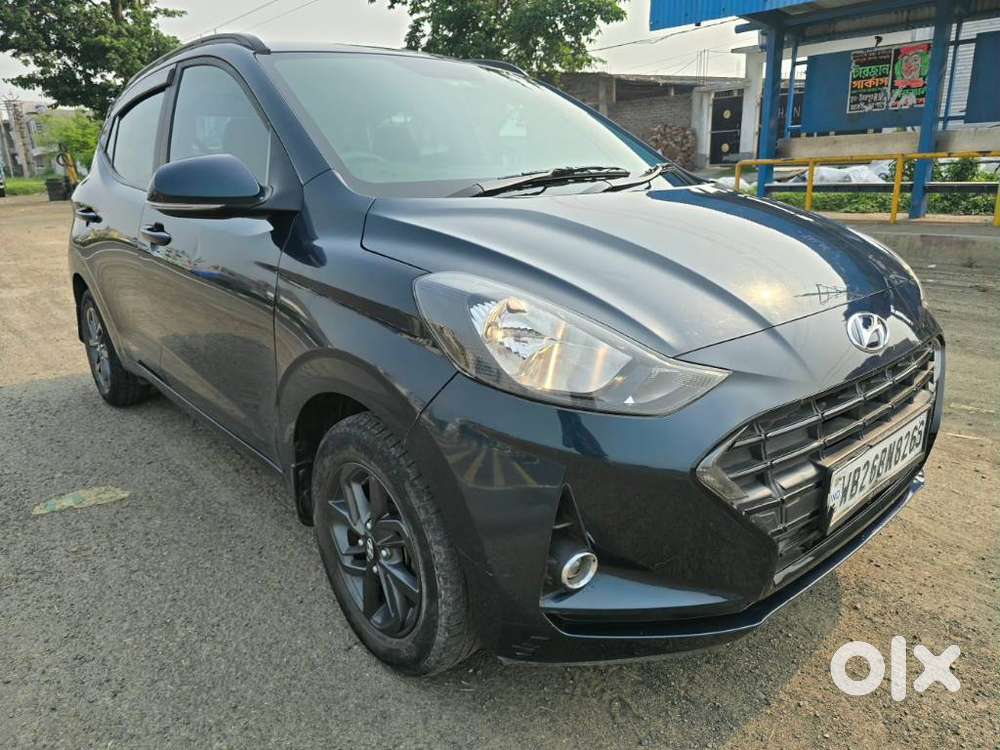 Hyundai Grand I10 Nios Sportz Executive 1.2 Kappa, 2021, Petrol