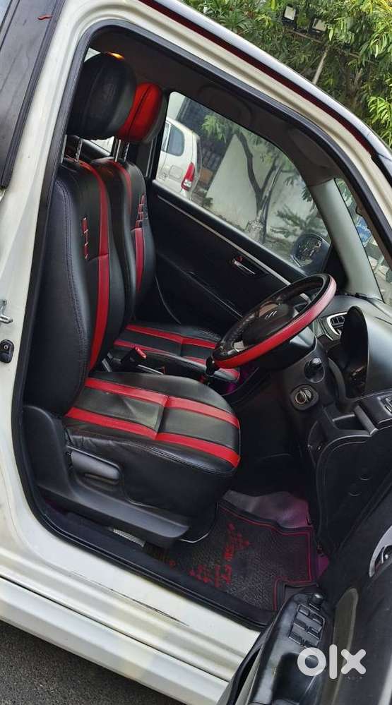 Maruti Suzuki Swift Ddis Vdi, 2015, Diesel