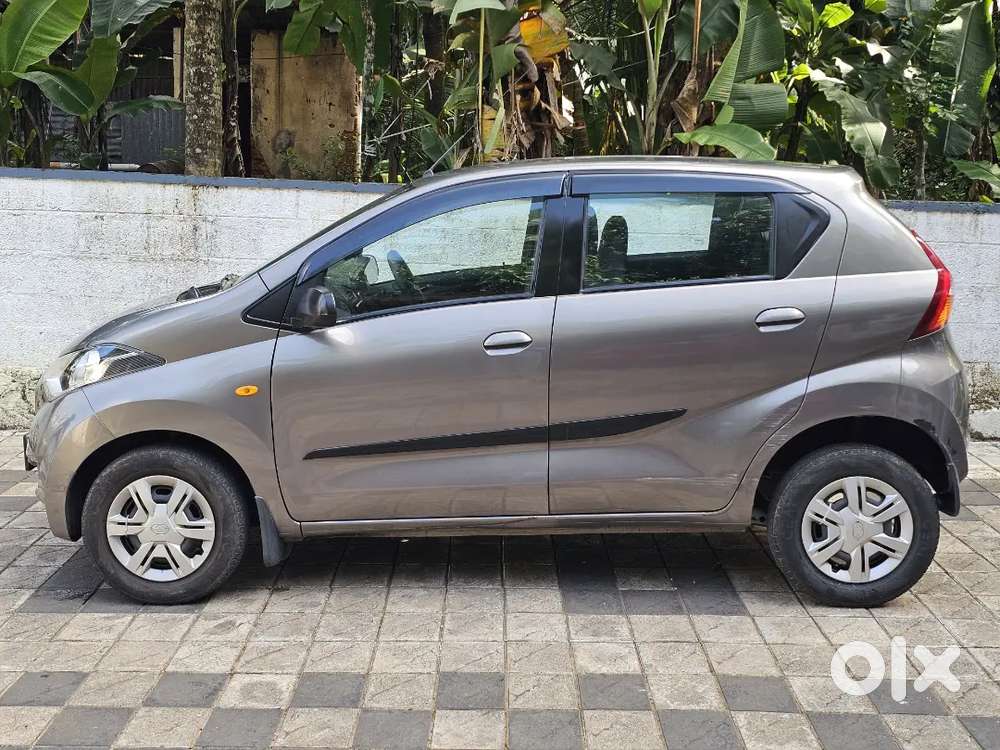 Redigo Automatic 2018