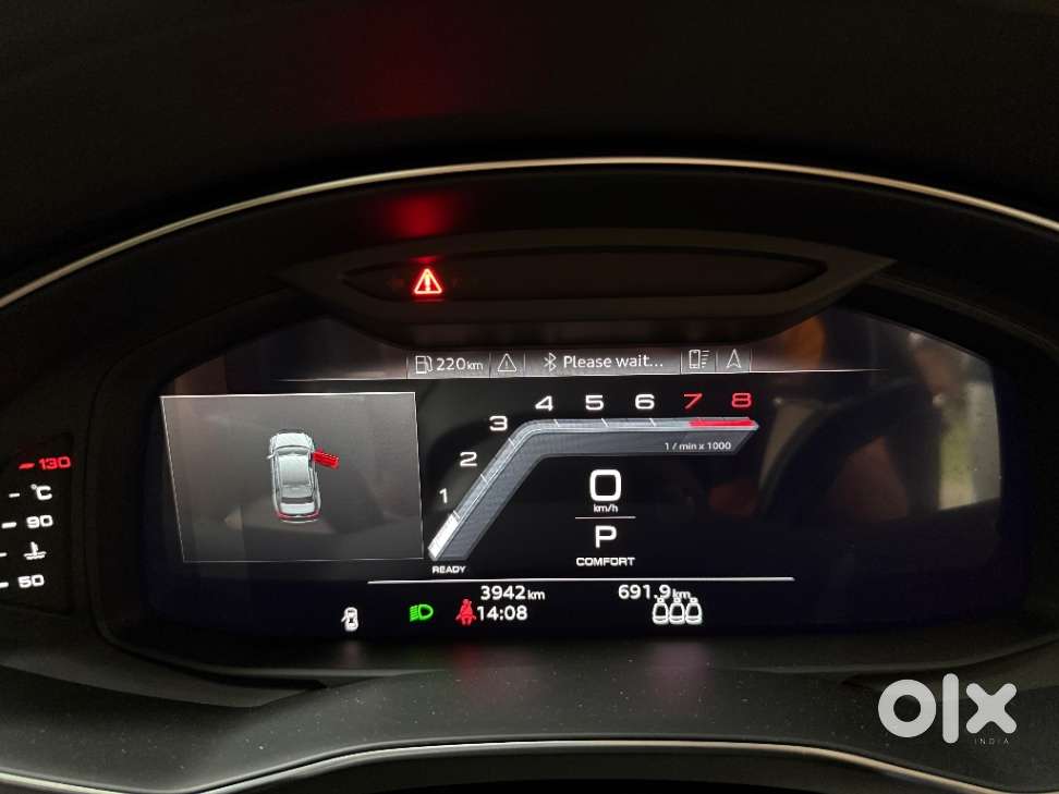 Audi A6 2.0 45 Tfsi Technology, 2025, Petrol