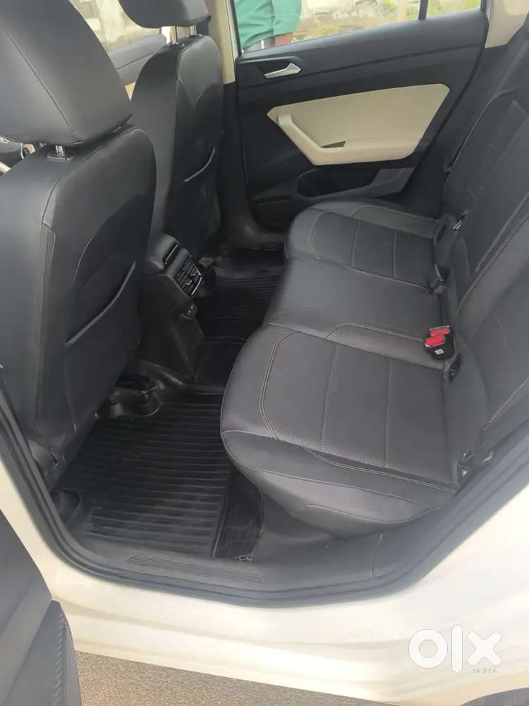 Volkswagen Virtus 2023 Petrol Well Maintained