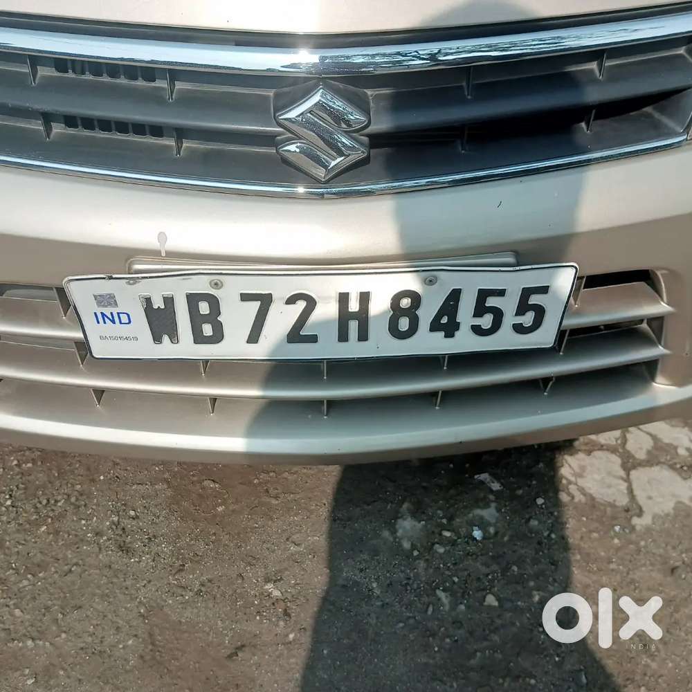 Maruti Suzuki Estilo Lxi 2013