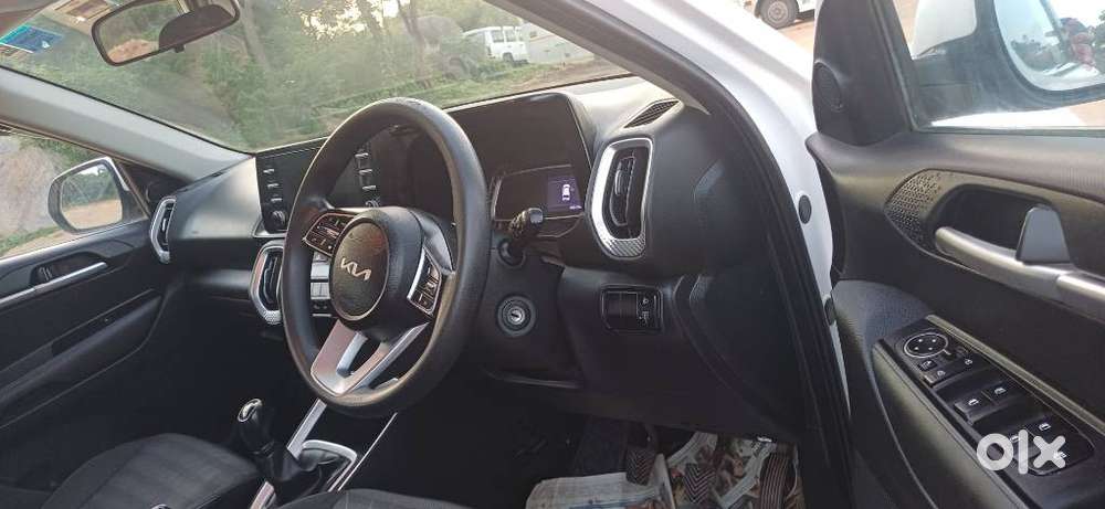 Kia Sonet 1.2 Htk Plus, 2022, Petrol