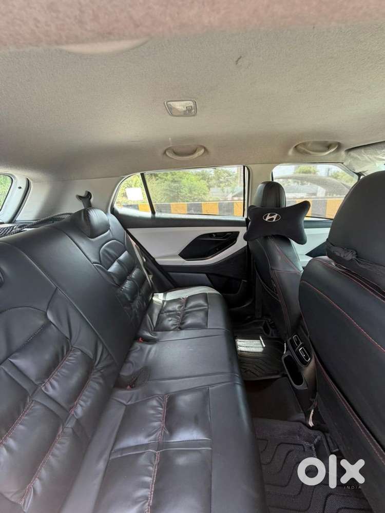 Hyundai Diesel Car 2022