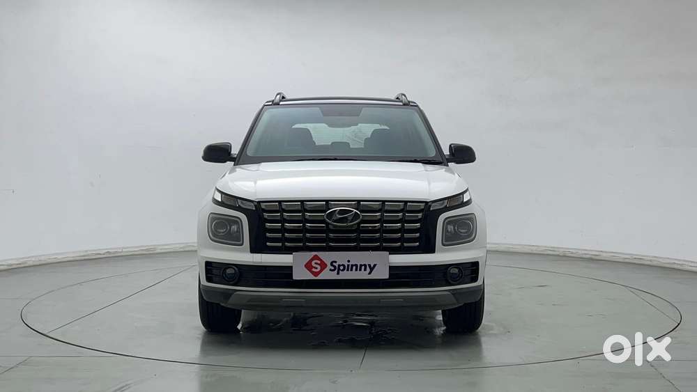Hyundai Venue S (o) 1.0 Turbo Mt, 2024, Petrol
