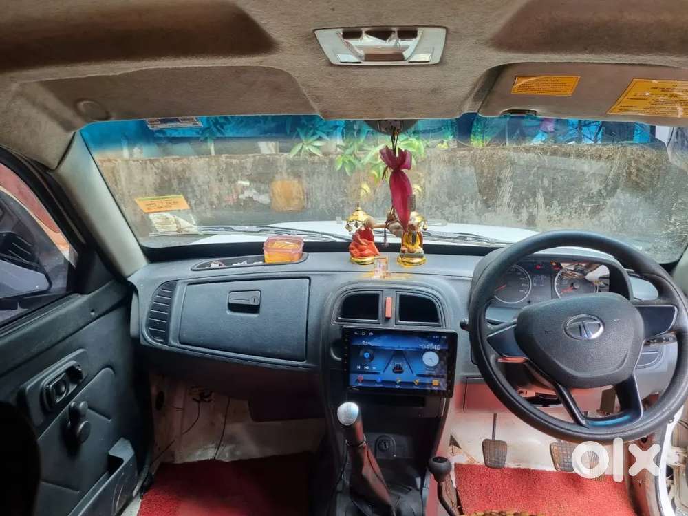 Tata Xenon Yodha Crew Cabin 4x4 2022 Diesel Well Maintained