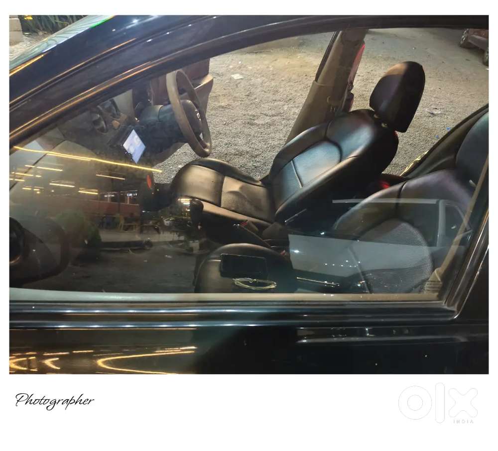 Nissan Micra Xuv Premium Desel