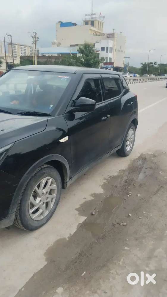 Mahindra Xuv300 Diesel 2023