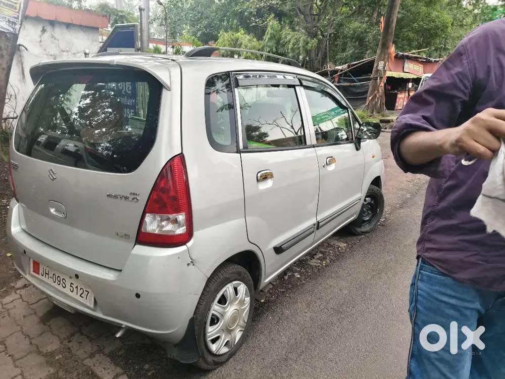 Maruti Suzuki Zen Estilo 2012 Second Owner