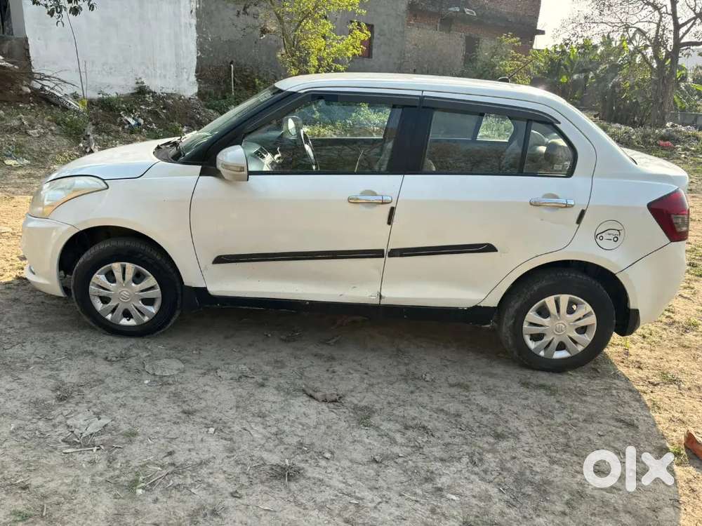 Maruti Suzuki Swift Dzire 2014 Diesel Good Condition