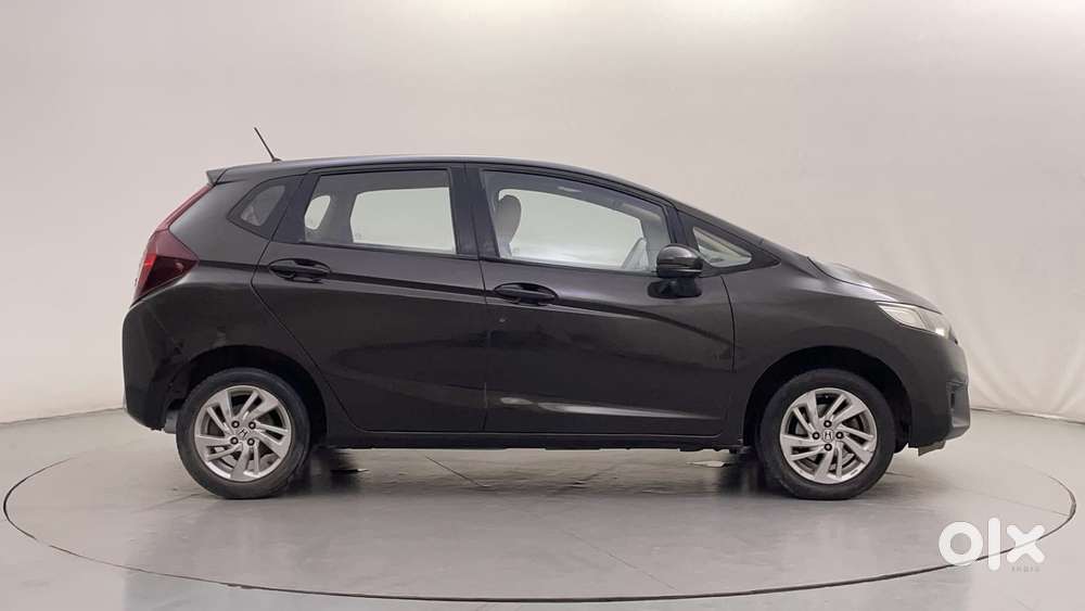 Honda Jazz V Cvt, 2015, Petrol
