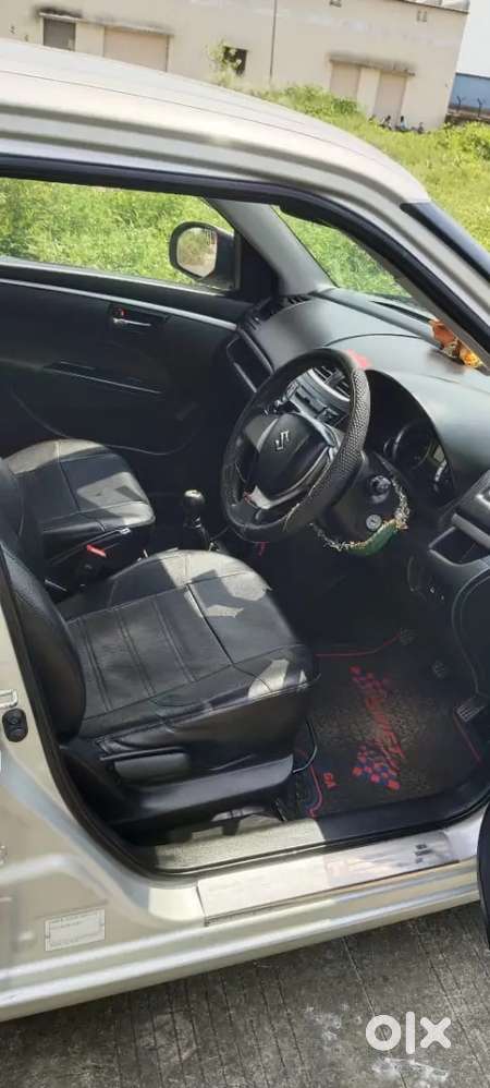 Maruti Swift Vdi 2016