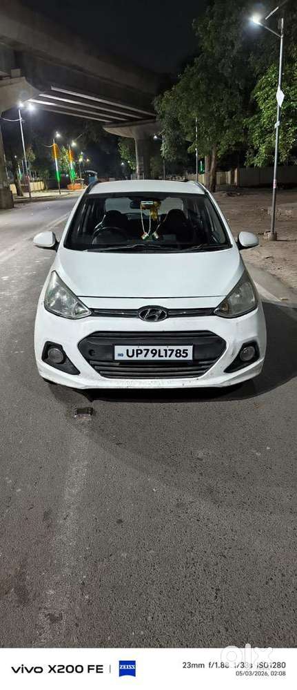 Hyundai I10 2015 Diesel Good Condition